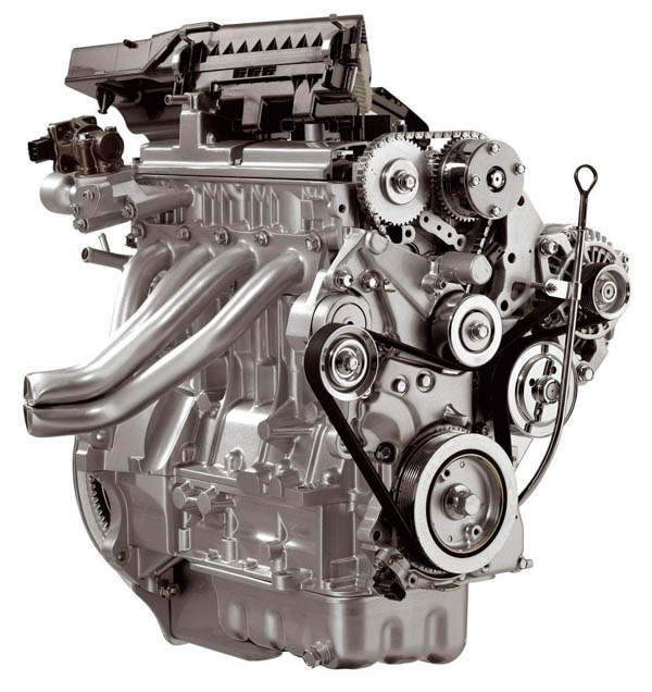 Chevrolet K1500 Suburban Car Engine